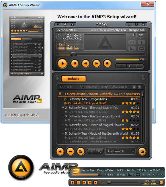 aimp 3.10 build 1072